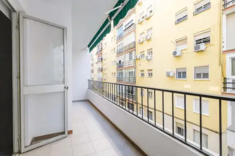 Piso en calle de Daoiz, nº >