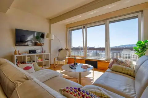 Piso en Travessera de les Corts, nº >