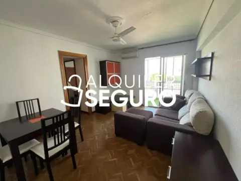 Piso en Fuencarral