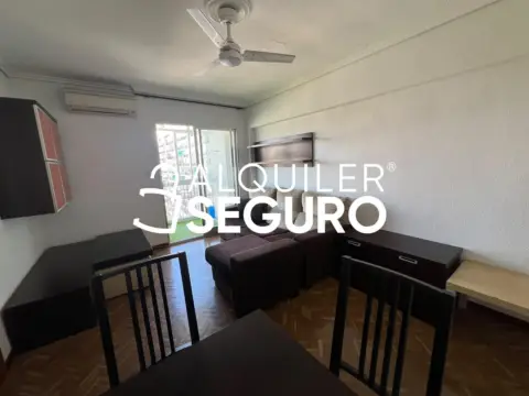 Piso en Fuencarral