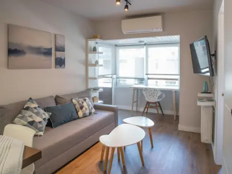 Piso en Nueva España