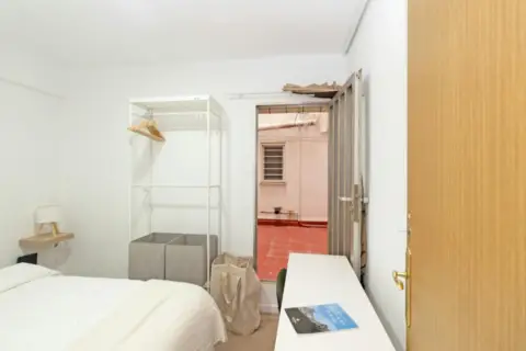 Habitación en El Cabanyal-El Canyamelar