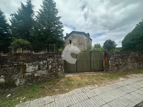 Casa en Pousasa