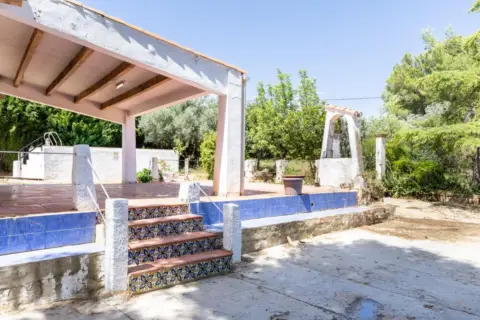 Casa unifamiliar en calle >Poligono 22, Parcela, nº >