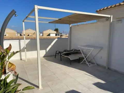 Casa en Baños de Europa