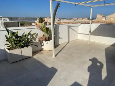 Casa en Baños de Europa