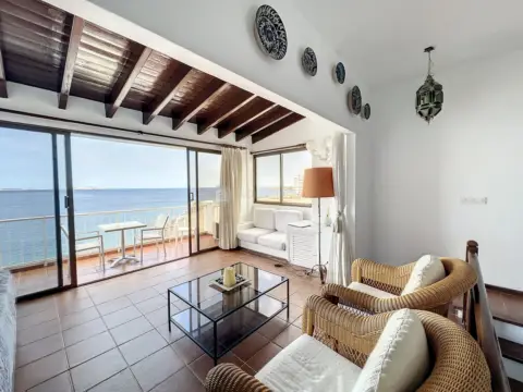 Piso en Bahia de San Antonio