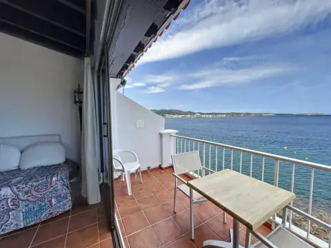 Piso en Bahia de San Antonio