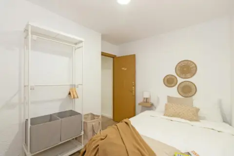 Habitación en El Cabanyal-El Canyamelar