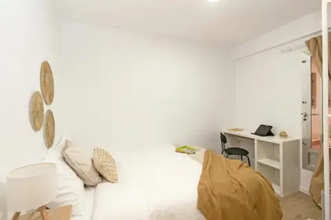 Habitación en El Cabanyal-El Canyamelar