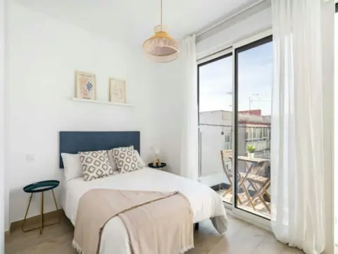 Habitación en Almenara