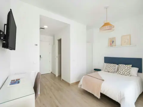 Habitación en Almenara