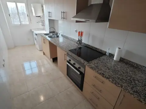 Piso en Beniarjó