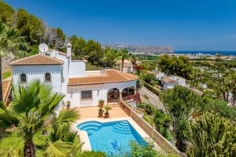 Piso en Jávea