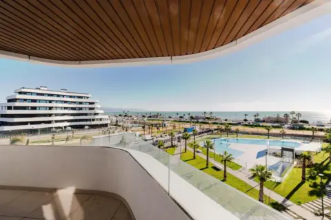 Piso – Torremolinos