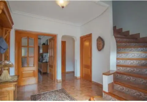 Apartment in Calpe
