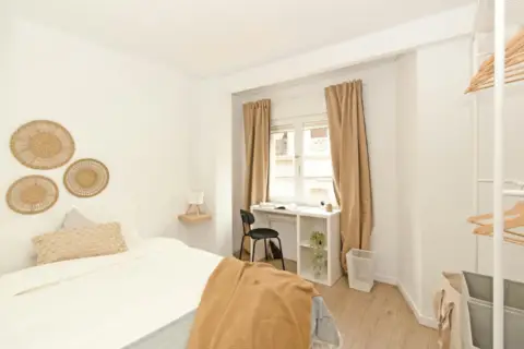 Habitación en El Cabanyal-El Canyamelar