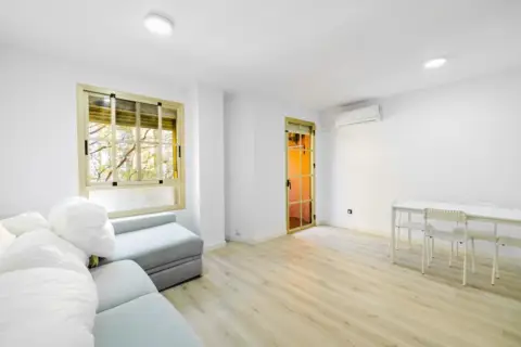 Piso en calle Nuestra Señora de las Candelas, nº >