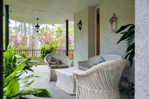 Casa unifamiliar en Abantos-Monte Carmelo-El Rosario