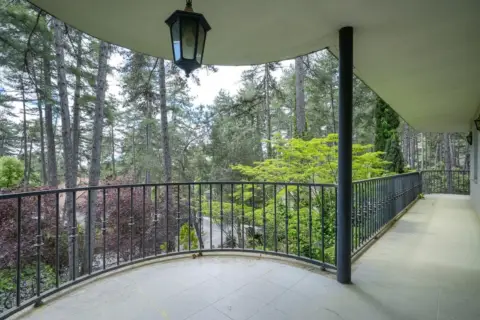 Casa unifamiliar en Abantos-Monte Carmelo-El Rosario