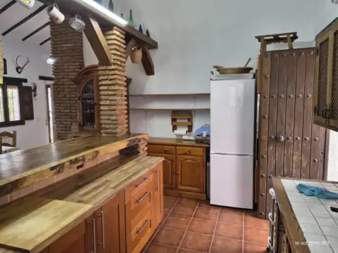 Casa en calle >Diseminado Poligono 159, nº >
