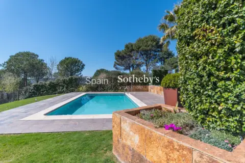 Casa en Club de Golf-Molino de la Hoz