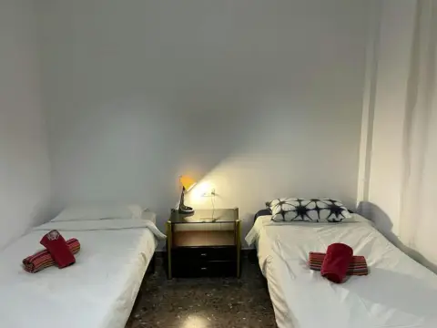 Habitación en El Camp d'en Grassot-Gràcia Nova