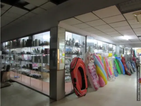 Local comercial en Mojácar