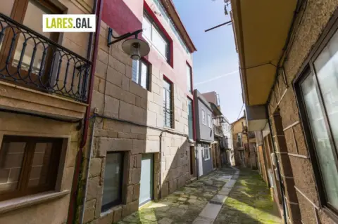 Casa en calle del Arco