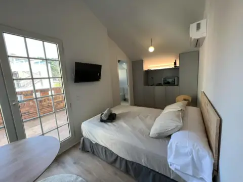 Casa en Ciudad Universitaria