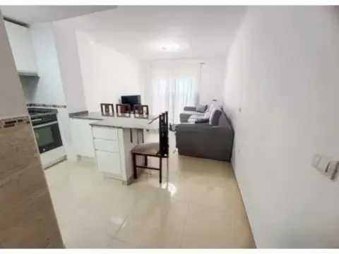 Apartamento en calle Bejeque, 54