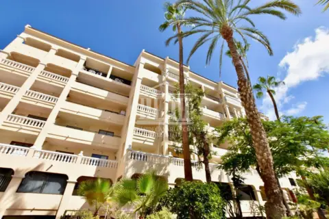 Piso en Los Cristianos