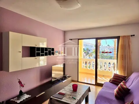Piso en Los Cristianos