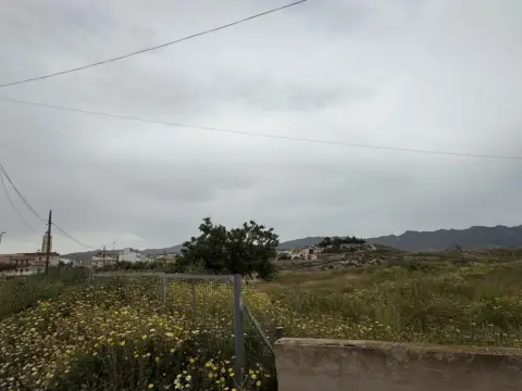 Terreno en Camino del Molino, nº >