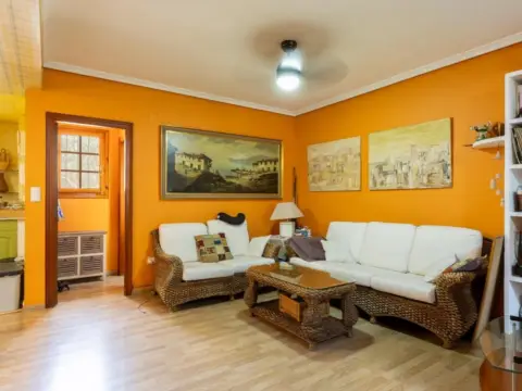 Casa unifamiliar en Carrer Navas de Tolosa, 48