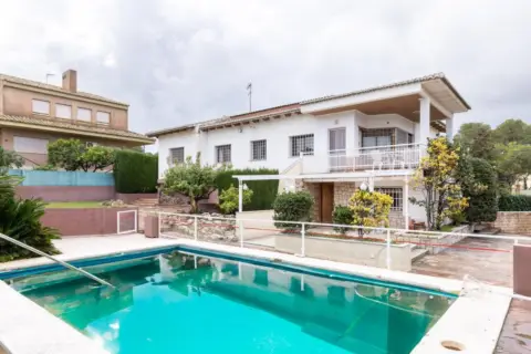 Casa unifamiliar en calle >Av. Al Vedat, nº >