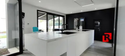 Casa en Zona El Vedat-Santa Apolonia