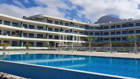 Piso en Costa Adeje
