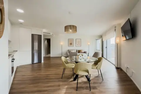 Piso en La Salut