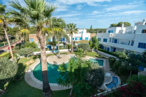 Ático en Avinguda s' Argamassa, nº >