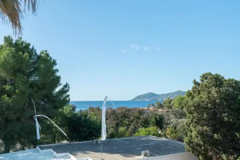 Ático en Avinguda s' Argamassa, nº >