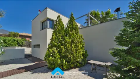 Casa en El Serrat