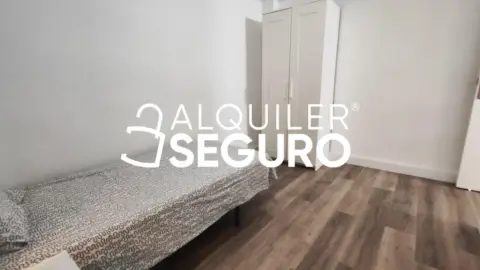 Piso en Quatre Carreres