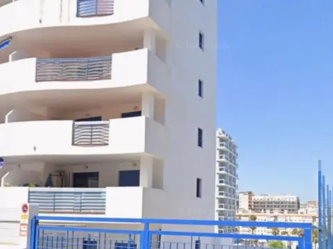 Garaje en Camino de Doña María, nº >