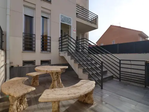 Casa unifamiliar en calle >C. Luis Buñuel, nº >