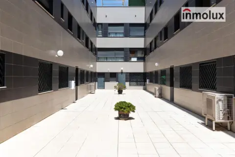 Dúplex en calle de Zorilla