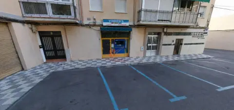 Local comercial en Centro