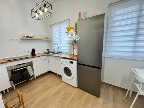Piso en El Fraile
