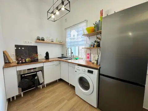Piso en El Fraile