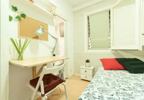 Habitación en El Fort Pienc